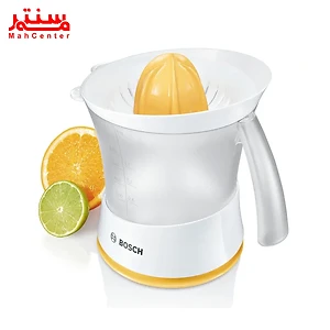 پرتقال و لیمو در کنار آب مرکبات گیری بوش مدل MCP3500